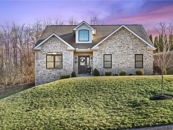 626 Sagewood Dr, Venetia, PA 15367
