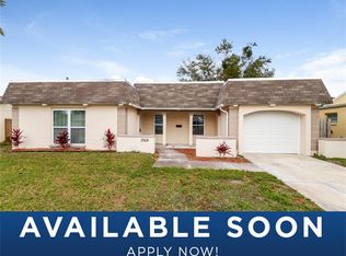 3919 Claremont Dr, New Pt Richey, FL 34652
