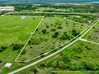 County Road 125, Ledbetter, TX, 78946