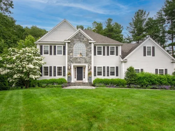 3 W Village Dr, North Reading, MA 01864