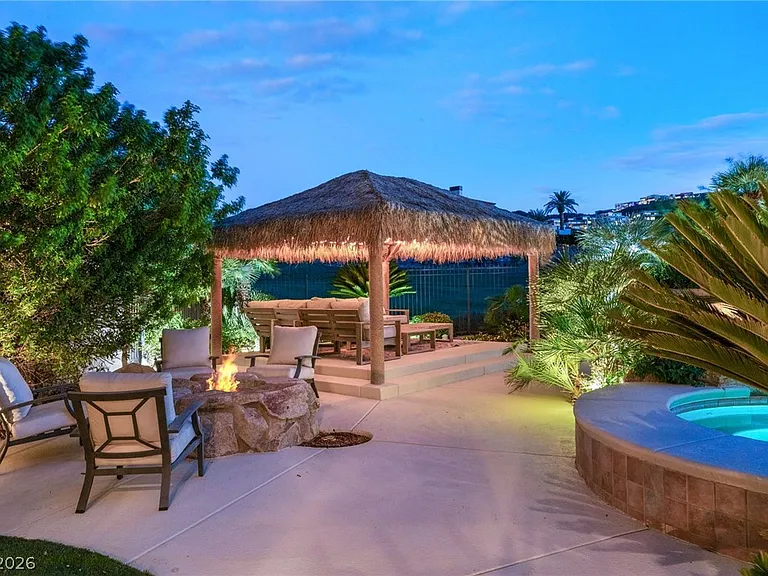 1399 Foothills Village Dr — Photo 65