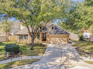 31231 Majestic Park Ln, Spring, TX 77386