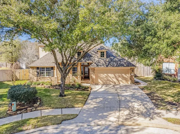 31231 Majestic Park Ln, Spring, TX 77386