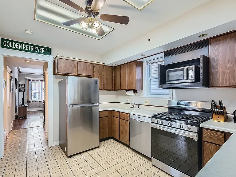 3632 Prairie Ave #1 — Photo 6