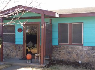 110 N Carolina St, Amarillo, TX 79106