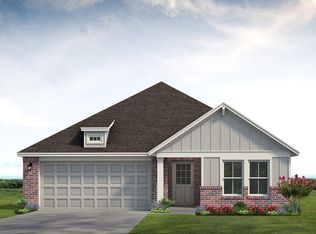 18720 Autumn Grove Dr, Edmond, OK 73012
