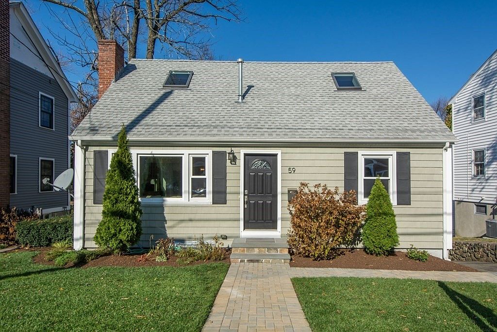 59 Florence Rd, Waltham, MA 02453 Zillow