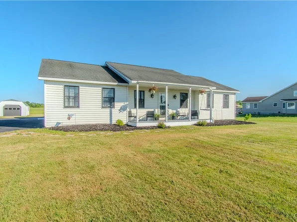 36840 County Route 136, Theresa, NY 13691