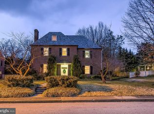 104 Tunbridge Rd, Baltimore, MD 21212