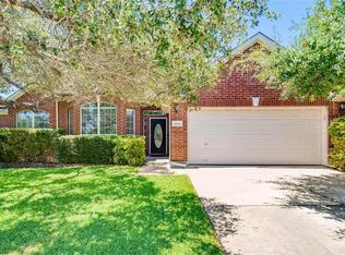 1811 Vintage Dr, Leander, TX 78641