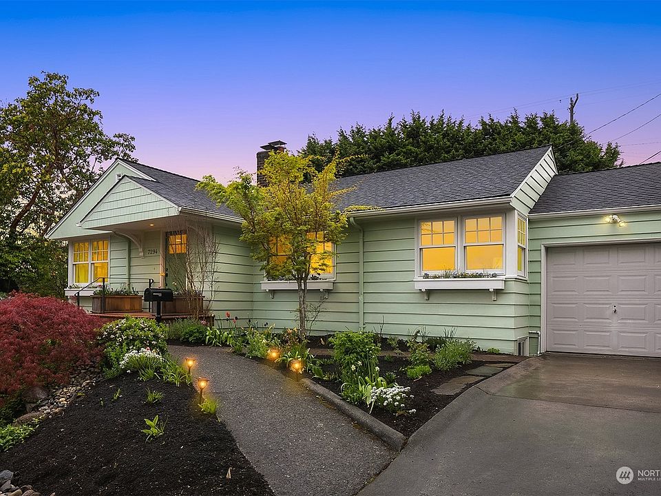 7294 29th Avenue NE, Seattle, WA 98115 Zillow