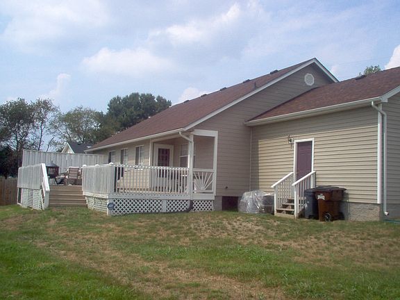 Rear View