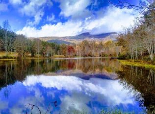 2876 Table Rock Rd, Pickens, SC 29671