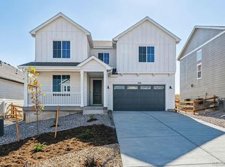 760 Lawson Dr, Elizabeth, CO 80107