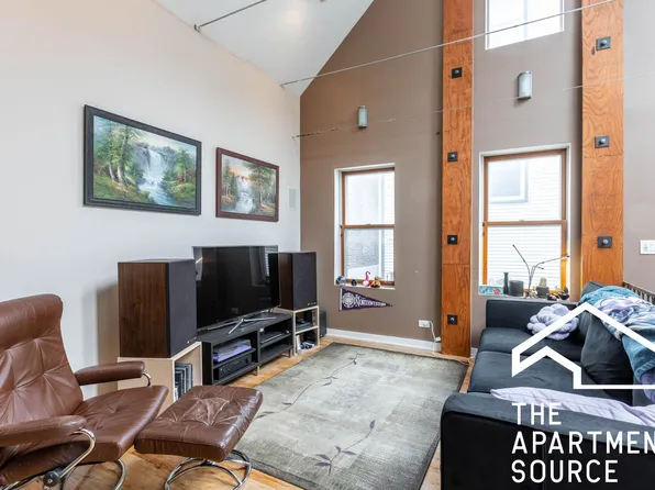 1937 N Winchester Ave APT 3, Chicago, IL 60622