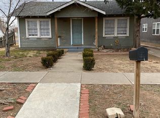 901 S Louisiana St, Amarillo, TX 79106