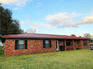 1130 Barton Agricola Rd, Lucedale, MS 39452
