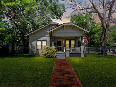 425 N Newsom St, Mineola, TX, 75773