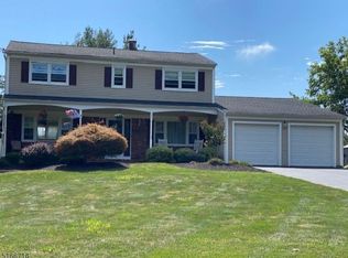 845 Parsonage Hill Rd, Branchburg, NJ 08876