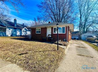 1745 Talbot St, Toledo, OH