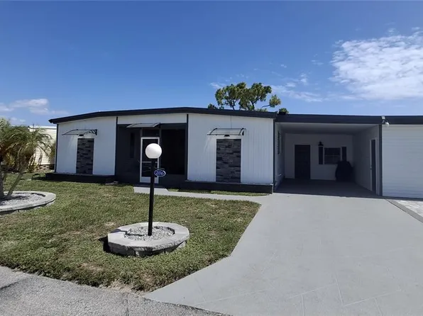 206 Tortola Way, North Port, FL 34287