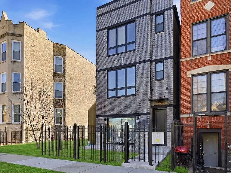 4841 S Prairie Ave #1 — Photo 28