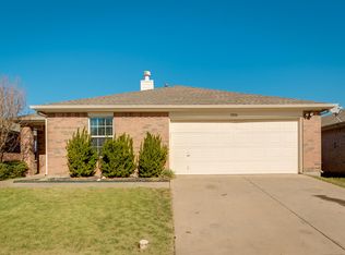 3206 Candlebrook Dr, Wylie, TX 75098