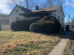 1316 N Riley Ave, Indianapolis, IN 46201