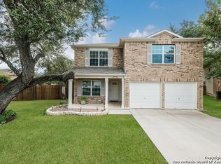 1508 Rainy Brk, Schertz, TX 78154