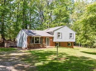 2409 Stone Rd, Westminster, MD 21158