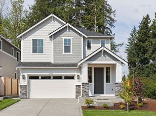 20404 97th Ave E, Graham, WA 98338