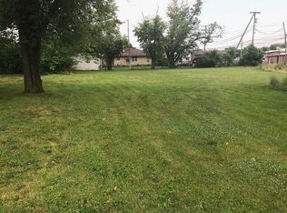 Sale Rd, Columbus, OH 43224