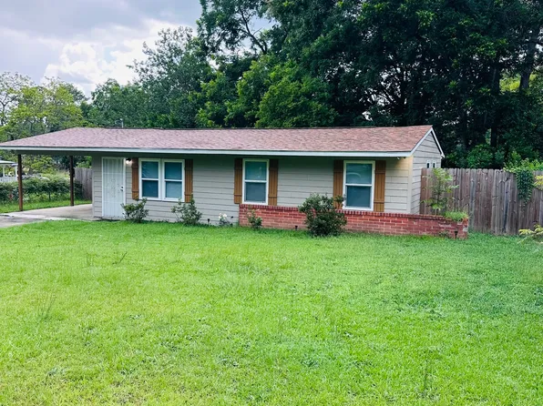 4315 Elkan Ave, Macon, GA 31206