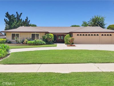 1819 N Euclid Ave, Upland, CA, 91784