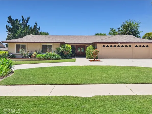 1819 N Euclid Ave, Upland, CA 91784