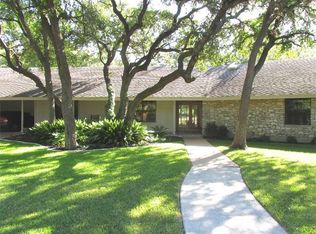 408 Sinuso Dr, Georgetown, TX 78628