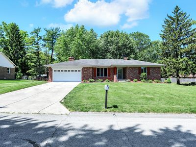 934 Dreamy St, Greenwood, IN, 46142
