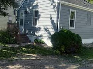 616 Ann St SE, Willmar, MN 56201