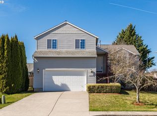 51701 SE 6th St, Scappoose, OR 97056