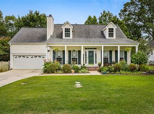 706 Britton St, Anderson, SC 29621