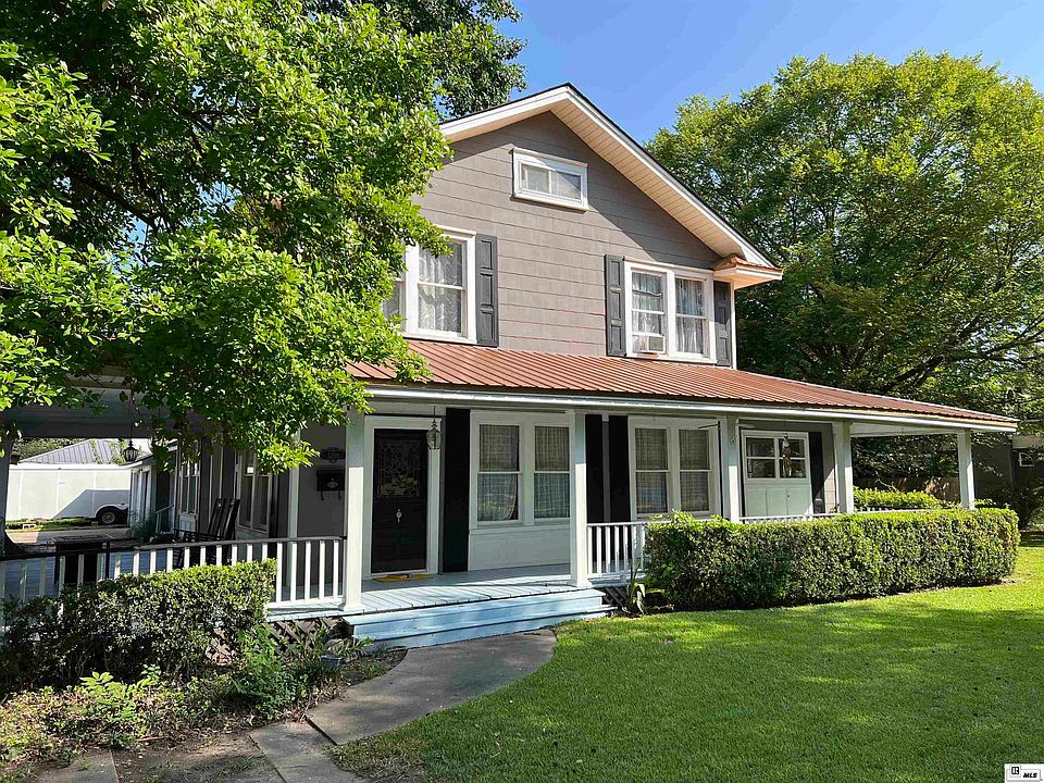 1201 Park Ave, Monroe, LA 71201 MLS 206721 Zillow