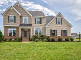 12249 Declaration Ave, Chester, VA 23836
