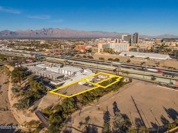 292 S Fwy #17, Tucson, AZ 85745
