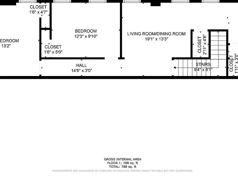 1001 Light St #3 — Photo 13