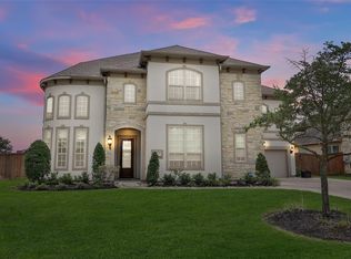 10226 Grape Creek Grove Ln, Cypress, TX 77433