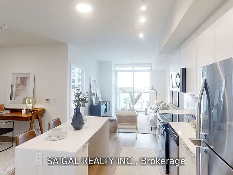 5249 Dundas St W #3206 — Photo 2