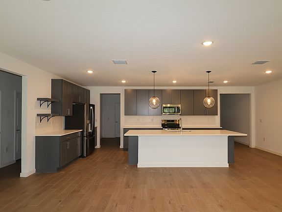 Kitchen - September 7, 2026