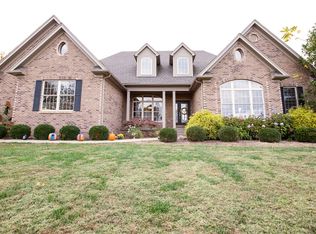 1900 S Lake Rd S, Scottsburg, IN 47170