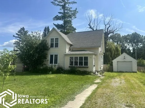 775 Maben Ave, Garner, IA 50438