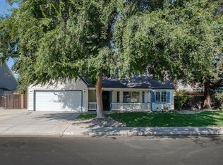 72 N Bliss Ave, Clovis, CA 93611